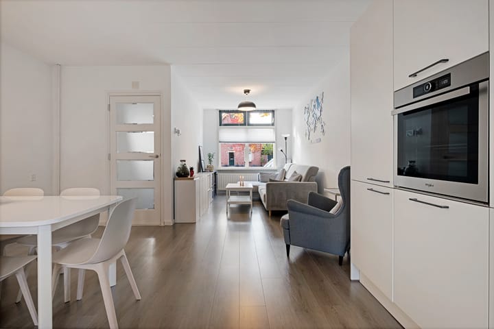 Photo 9 of Pathmossingel 18