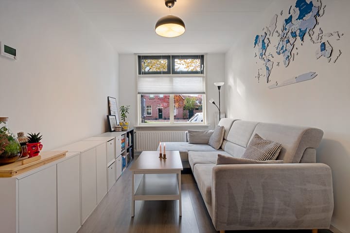 Photo 11 of Pathmossingel 18