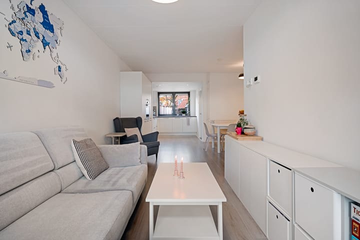 Photo 13 of Pathmossingel 18