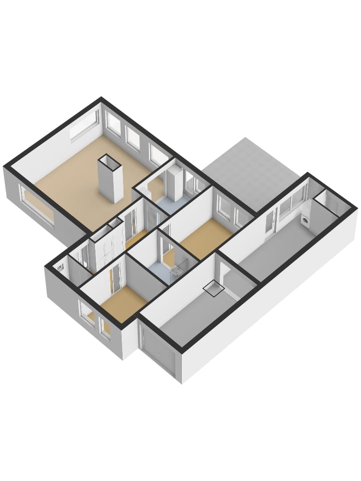 Photo 33 of Meidoornstraat 17