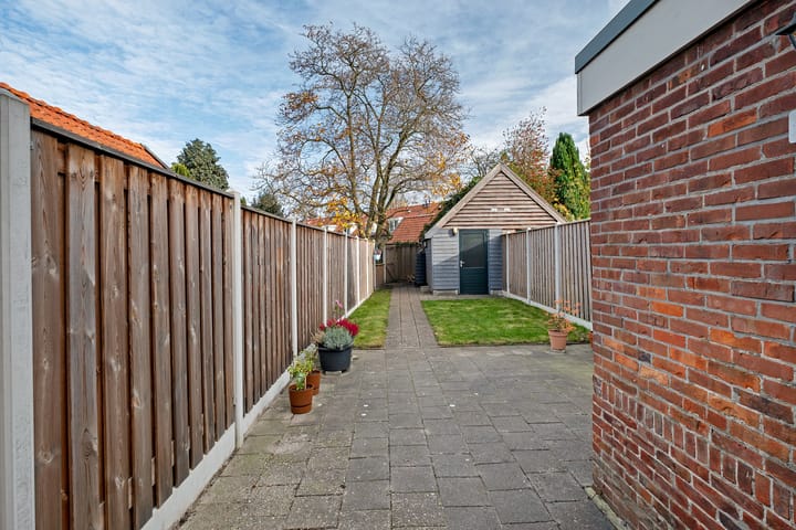 Photo 36 of Pathmossingel 18