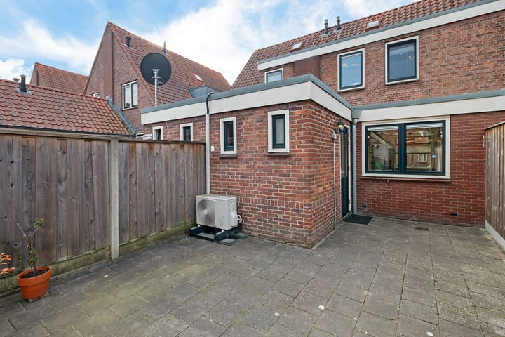 Photo 39 of Pathmossingel 18