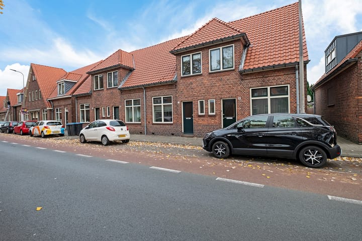 Photo 40 of Pathmossingel 18