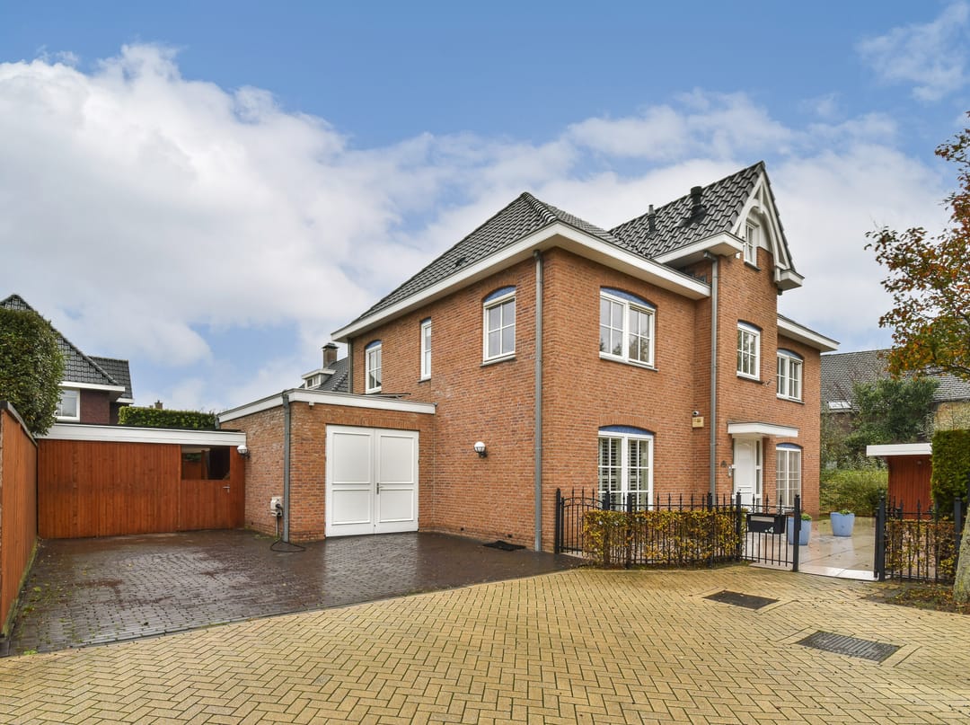 Photo 1 of Koekkoekhof 4