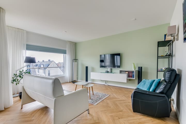 Foto 3 van Boogmuur 129