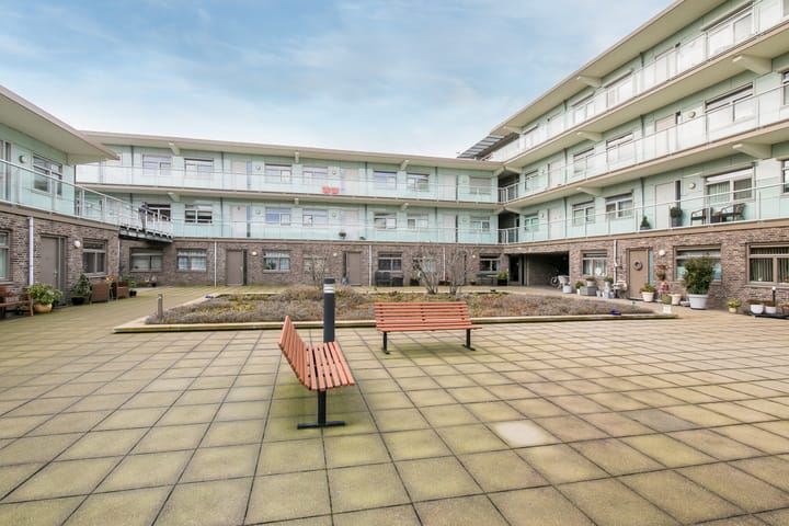 Foto 35 van Boogmuur 129