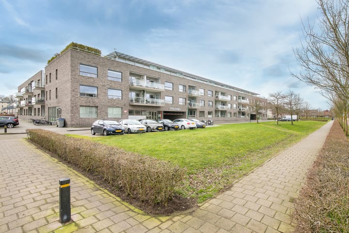 Foto 38 van Boogmuur 129