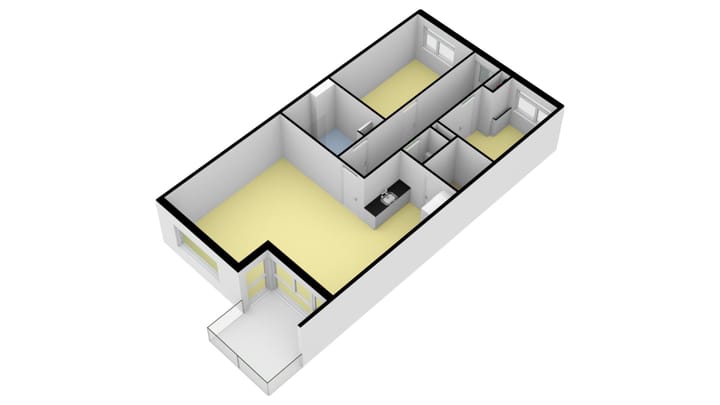 Foto 47 van Boogmuur 129