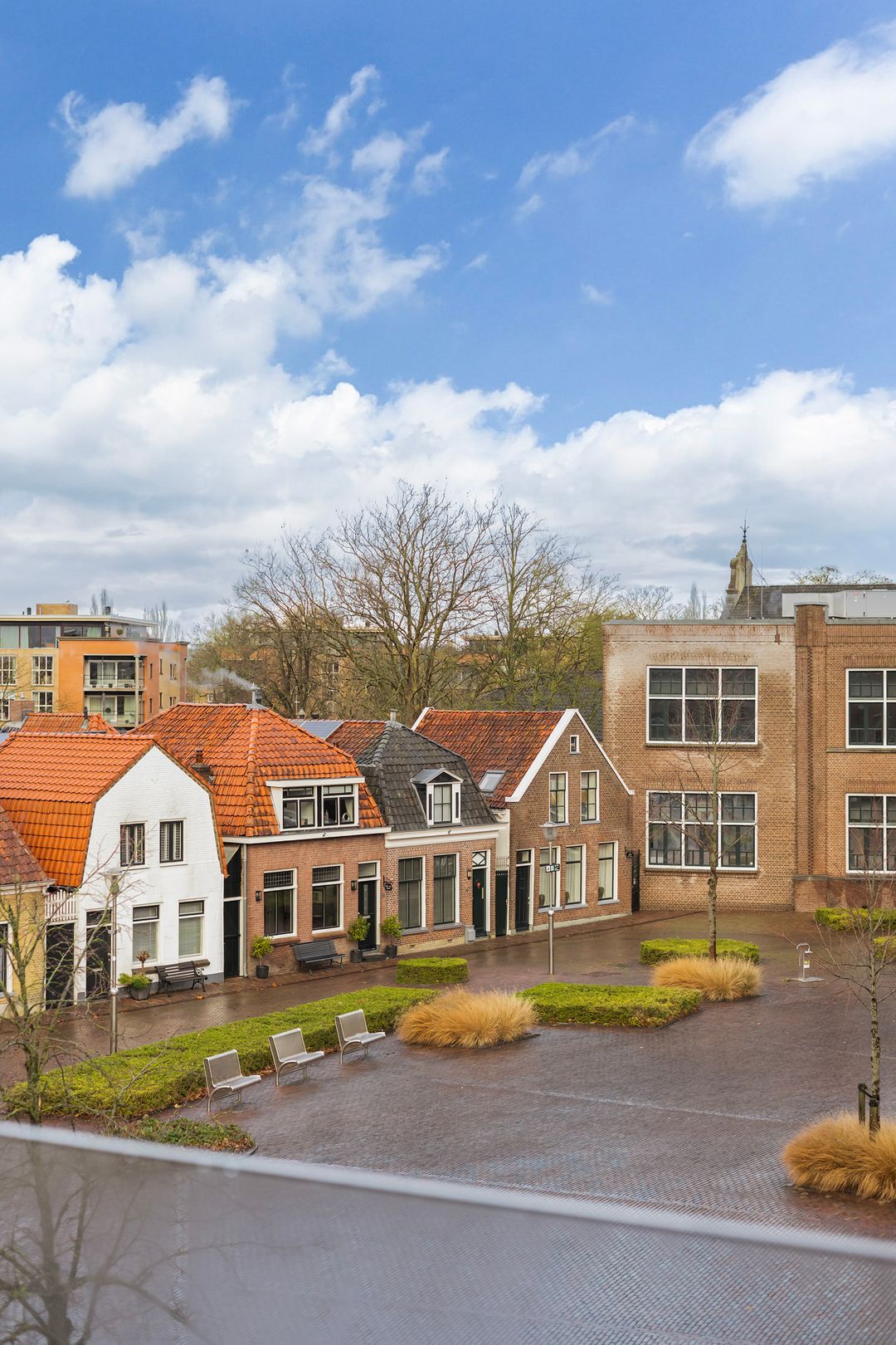 Foto 13 van Martiniplein 15-202