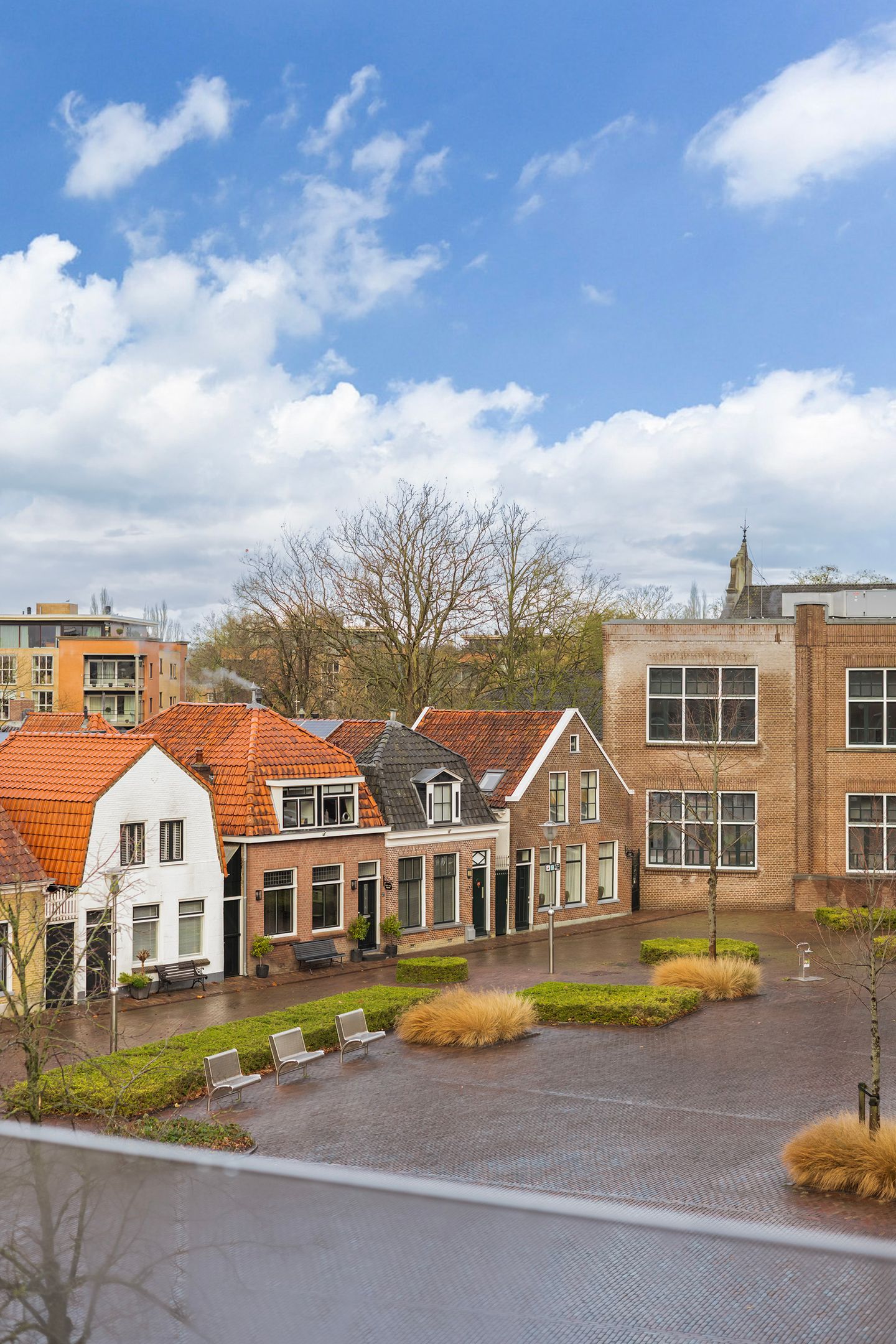 Foto 14 van Martiniplein 15-202