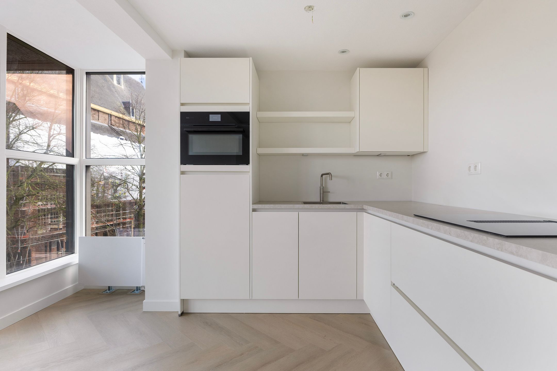 Foto 18 van Martiniplein 15-202