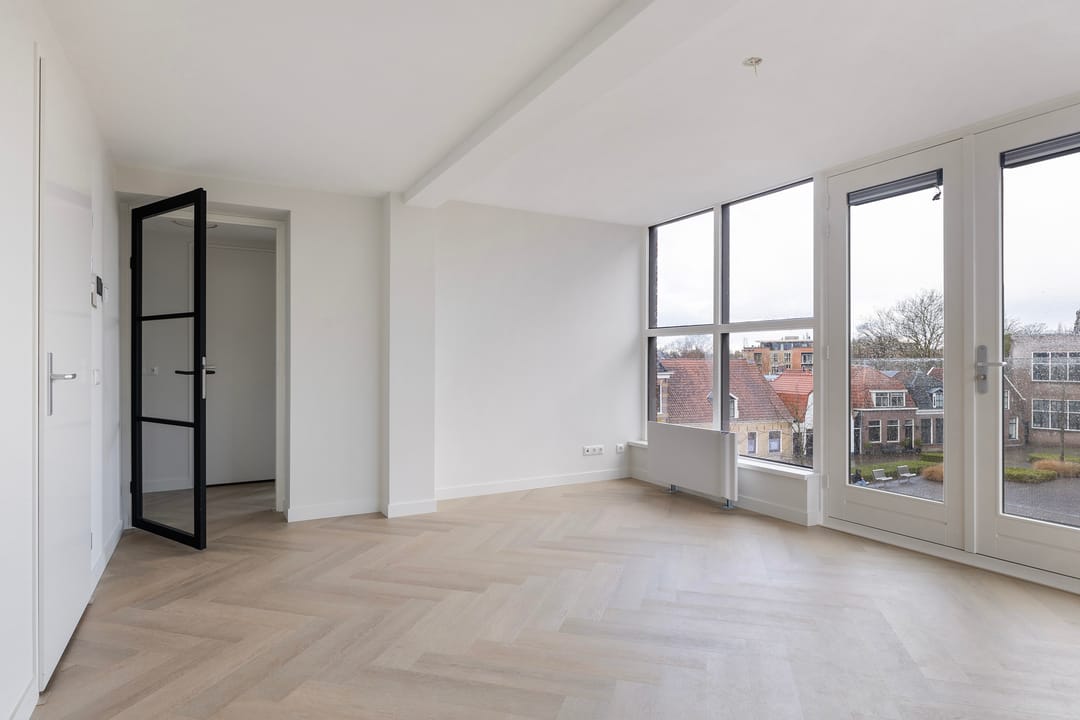 Foto 17 van Martiniplein 15-202