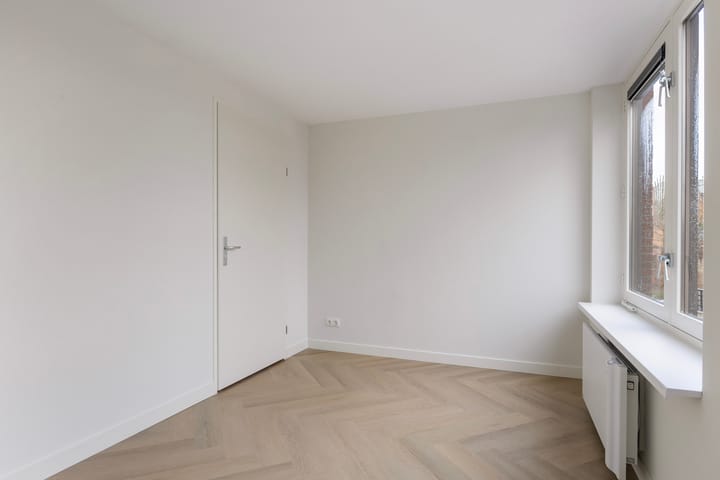 Foto 21 van Martiniplein 15-202