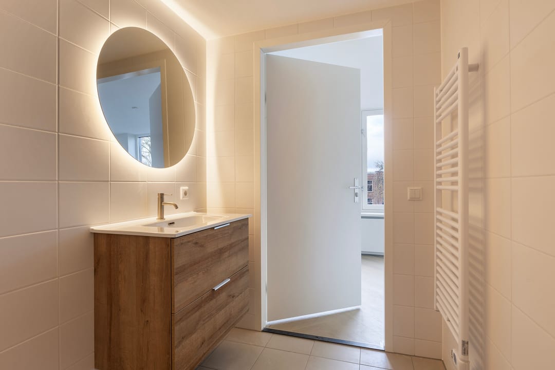 Foto 23 van Martiniplein 15-202