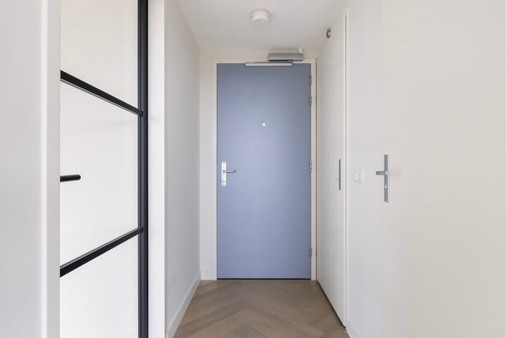 Foto 24 van Martiniplein 15-202