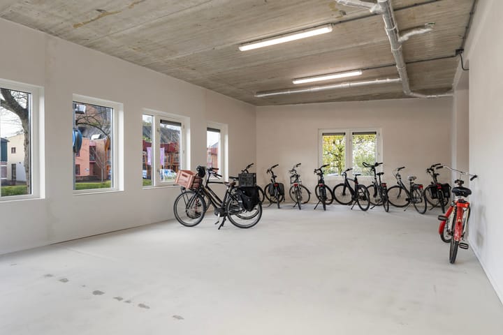 Foto 25 van Martiniplein 15-202