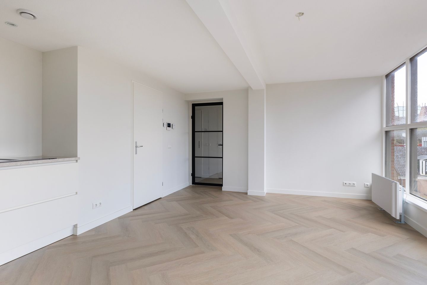 Foto 14 van Martiniplein 15-202