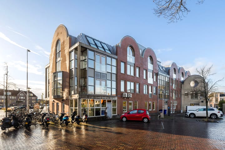 Martiniplein 15-202