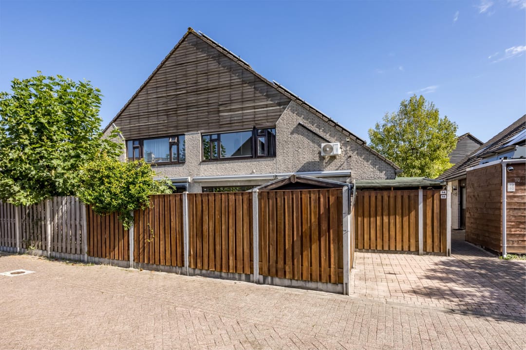 Foto 2 van Jordaanstraat 14