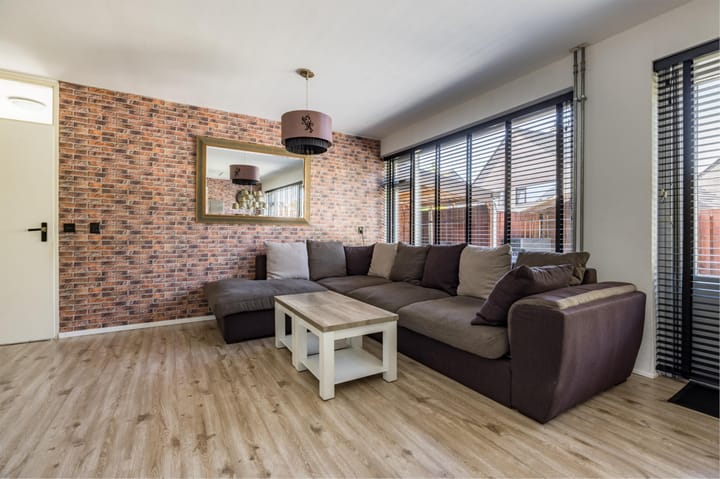 Photo 8 of Jordaanstraat 14