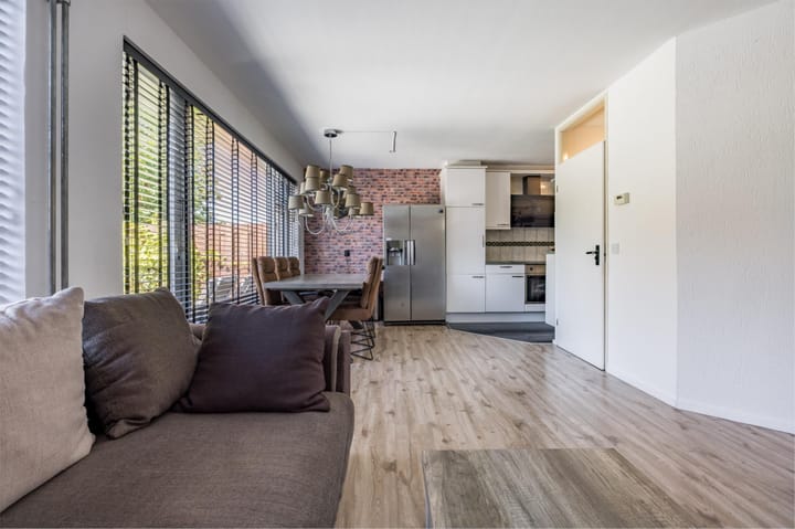 Photo 9 of Jordaanstraat 14