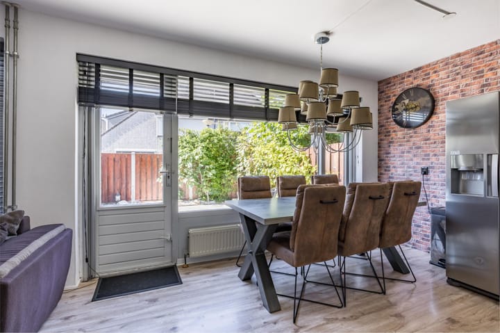 Photo 10 of Jordaanstraat 14