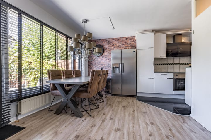 Photo 11 of Jordaanstraat 14