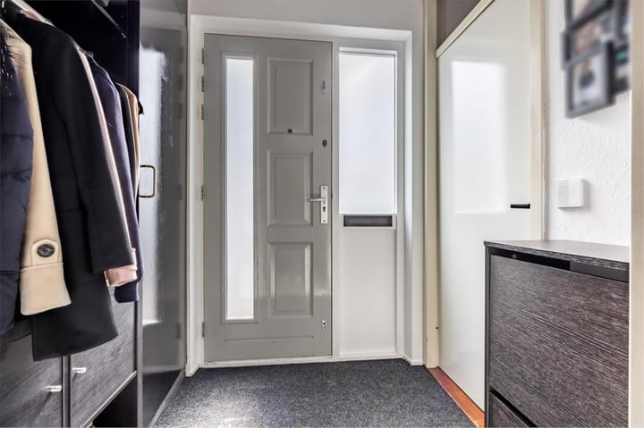 Photo 17 of Jordaanstraat 14