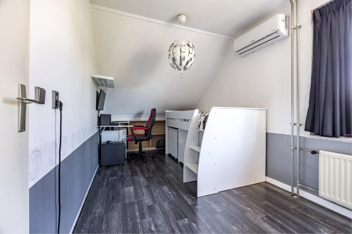 Photo 25 of Jordaanstraat 14