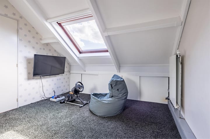 Photo 37 of Jordaanstraat 14