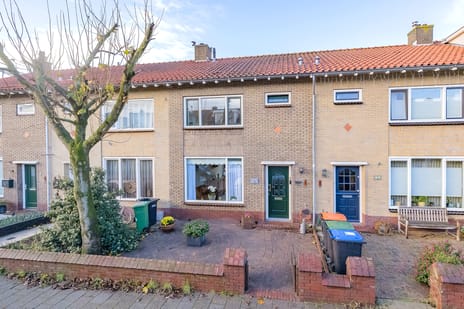 Celsiusstraat thumbnail