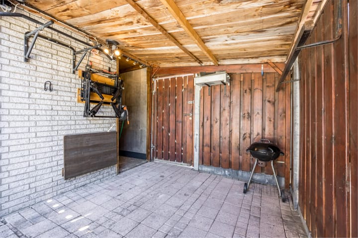 Photo 41 of Jordaanstraat 14