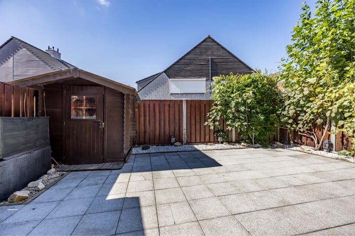 Photo 44 of Jordaanstraat 14