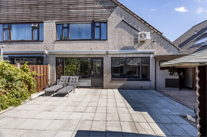 Photo 45 of Jordaanstraat 14