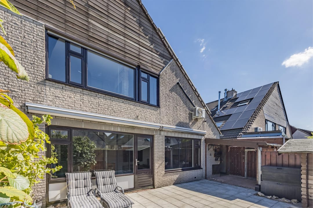 Foto 47 van Jordaanstraat 14