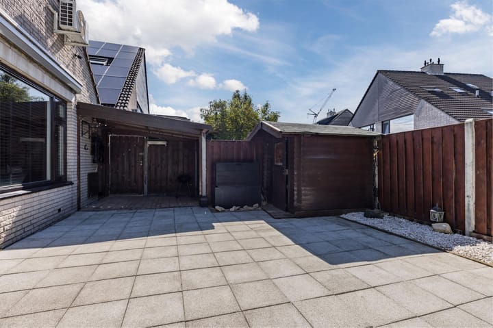 Photo 48 of Jordaanstraat 14