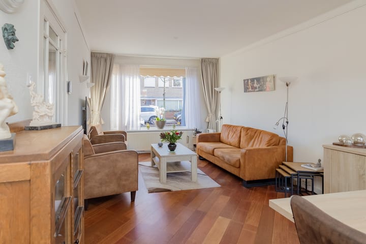 Foto 5 van Celsiusstraat 43