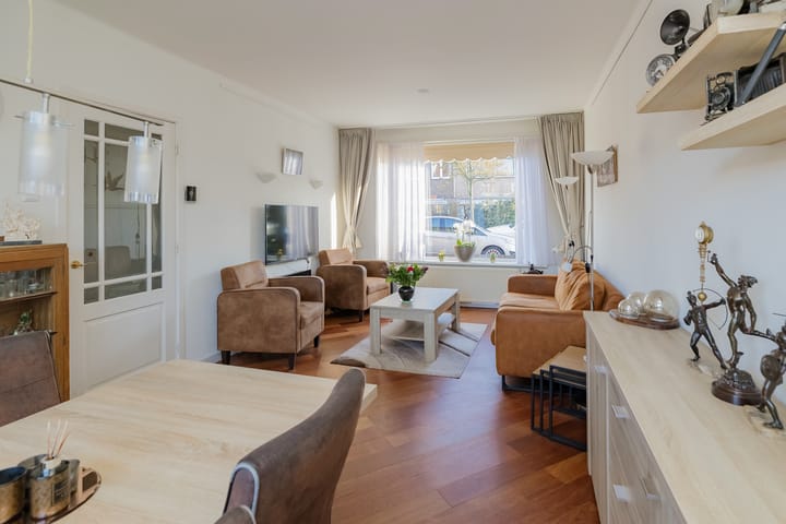 Foto 6 van Celsiusstraat 43