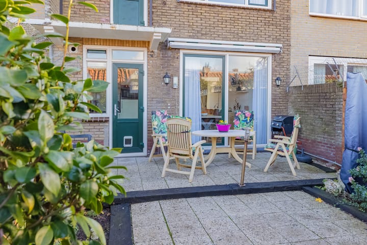 Foto 17 van Celsiusstraat 43