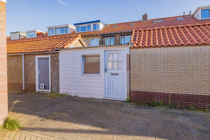 Foto 18 van Celsiusstraat 43