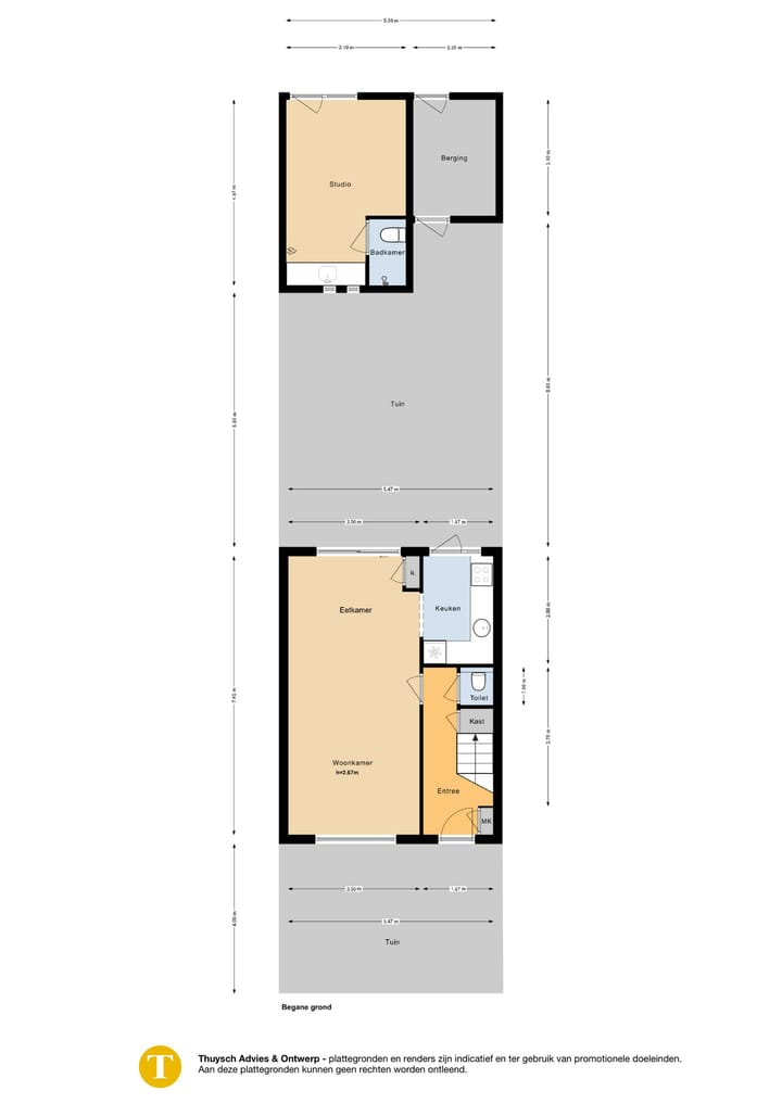 Foto 39 van Celsiusstraat 43