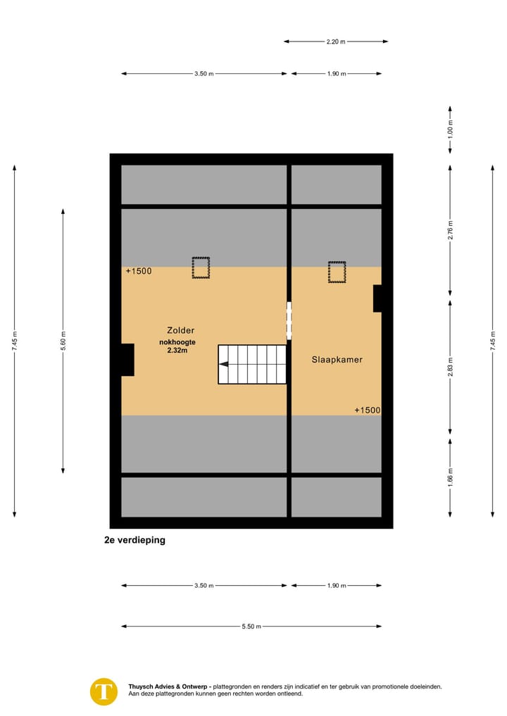 Foto 41 van Celsiusstraat 43