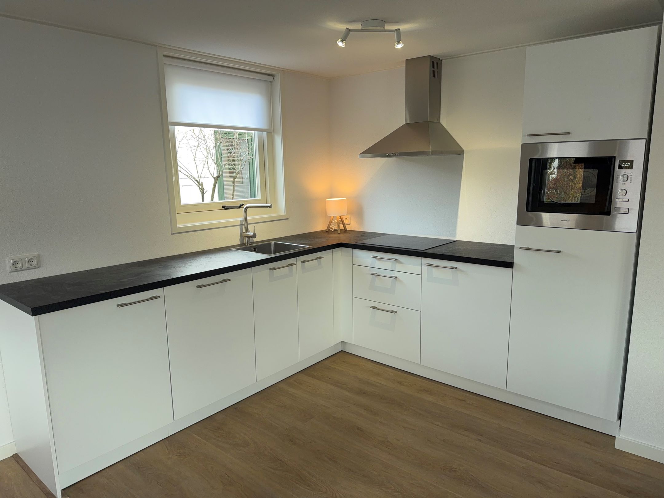 3-bedroom freehold villa in Sint Nicolaasga — photo 3 of 5