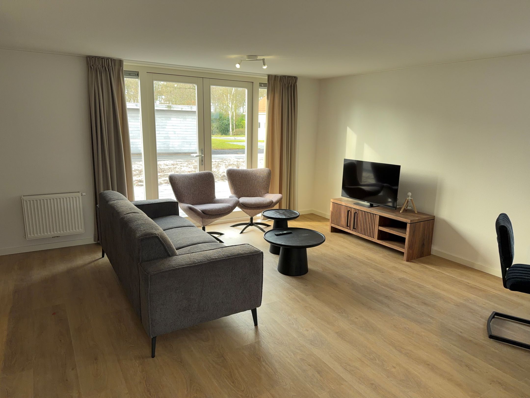 3-bedroom freehold villa in Sint Nicolaasga — photo 4 of 5