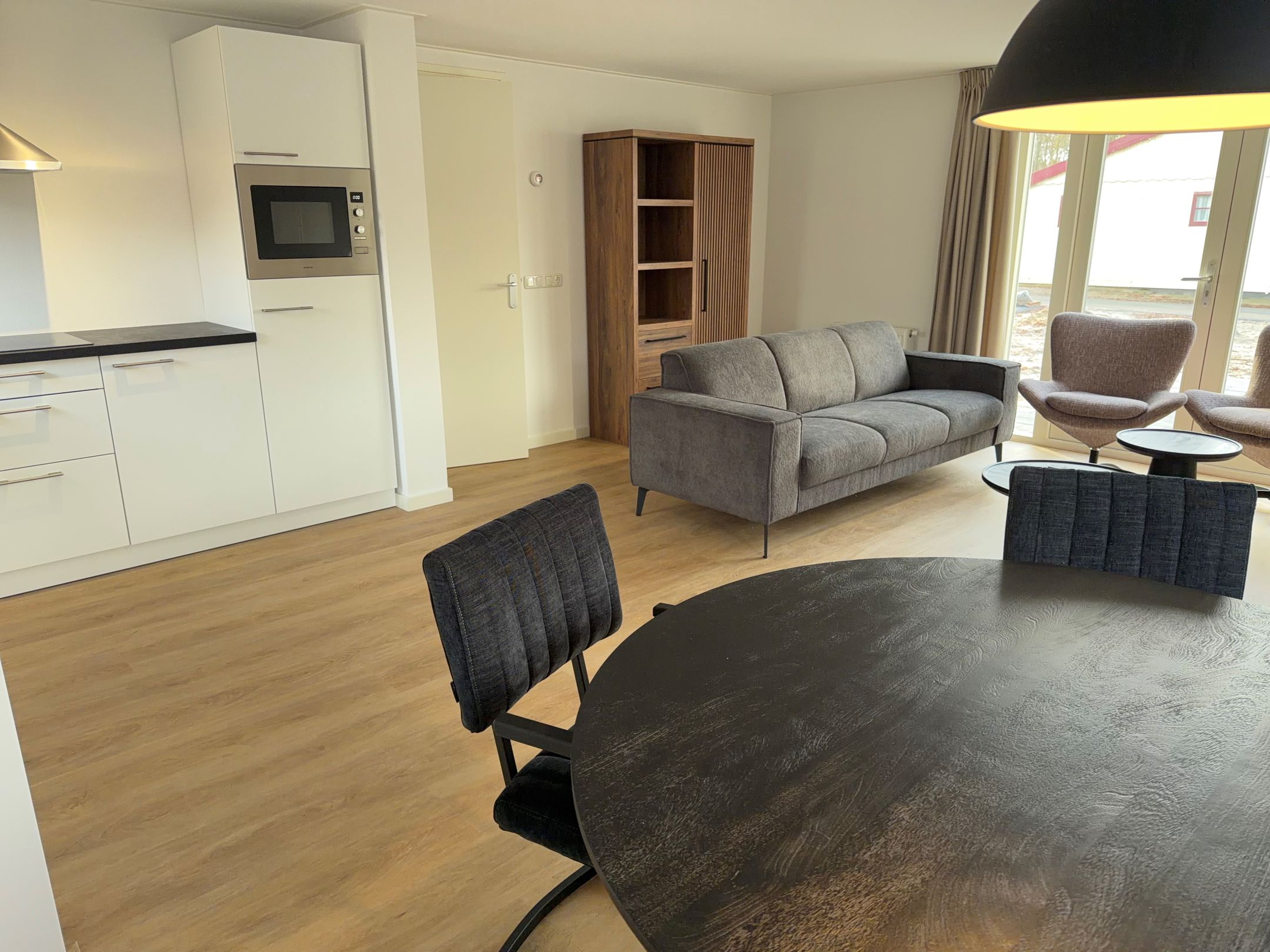 3-bedroom freehold villa in Sint Nicolaasga — photo 5 of 5