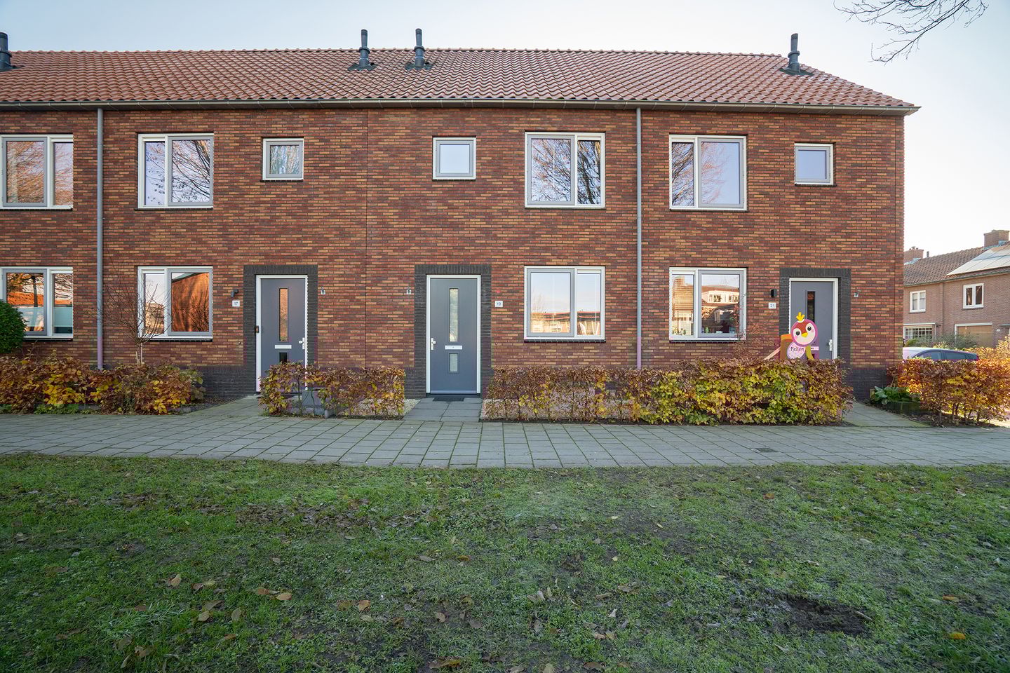 Photo 1 of Tuinbouwstraat 19