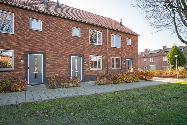 Photo 6 of Tuinbouwstraat 19