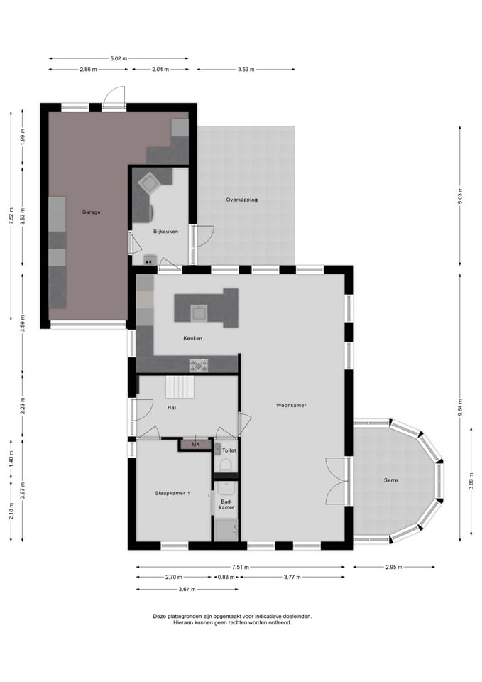 Photo 55 of Graaf van Vlaanderenstraat 16