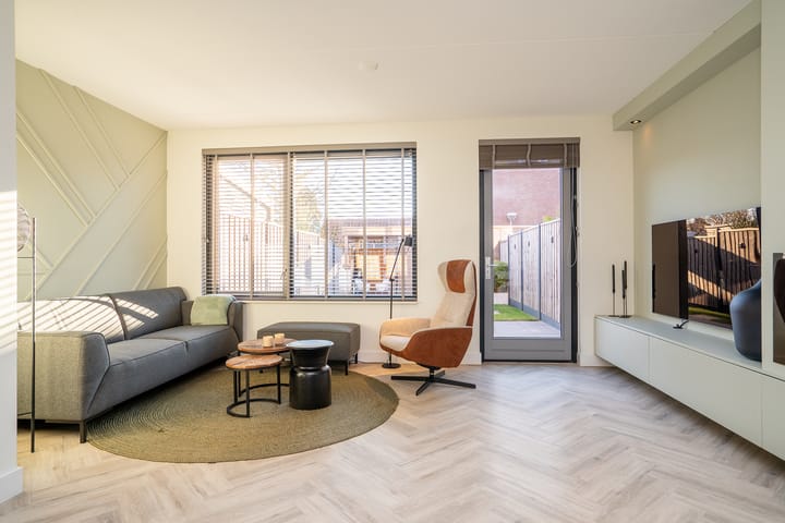 Photo 8 of Tuinbouwstraat 19