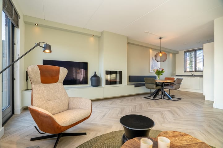 Photo 11 of Tuinbouwstraat 19